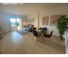Complejo Residencial Regenerado en Lomas de Cabo Roig - Apartamentos Reformados