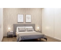Villas de lujo en San Pedro del Pinatar - Vida moderna en una ubicación privilegiada
