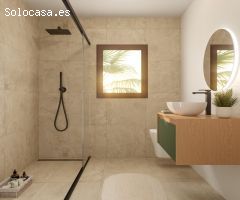 Exclusivas villas de nueva construcción en la zona del campo de golf de Algorfa
