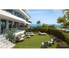 COMPLEJO RESIDENCIAL DE OBRA NUEVA EN ALMERIMAR