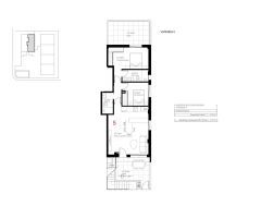 BUNGALOWS DE OBRA NUEVA EN PILAR DE LA HORADADA