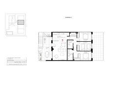 BUNGALOWS DE OBRA NUEVA EN PILAR DE LA HORADADA