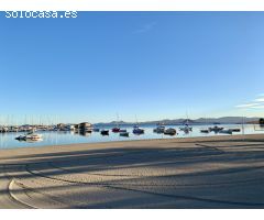 VILLAS DE OBRA NUEVA EN LOS ALCAZARES