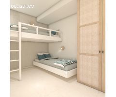 COMPLEJO RESIDENCIAL DE OBRA NUEVA EN TORRE DE LA HORADADA
