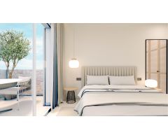 VILLA DE OBRA NUEVA EN TORRE DE LA HORADADA