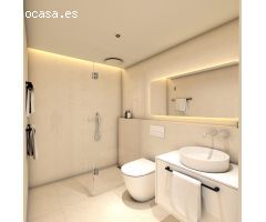 COMPLEJO RESIDENCIAL DE OBRA NUEVA EN TORRE DE LA HORADADA