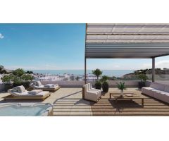 COMPLEJO RESIDENCIAL DE OBRA NUEVA EN VILLAYOJOSA