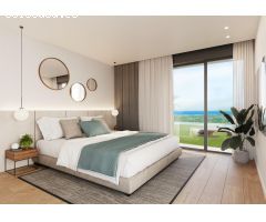 VILLAS DE OBRA NUEVA EN POLOP
