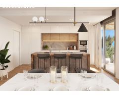 VILLAS DE OBRA NUEVA EN POLOP
