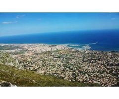 RESIDENCIAL DE OBRA NUEVA EN DENIA