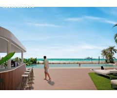 Apartamento en Venta en La Manga del Mar Menor, Murcia