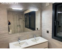 VILLAS DE OBRA NUEVA EN PINOSO