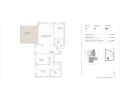 Apartamento en Venta en Denia, Alicante