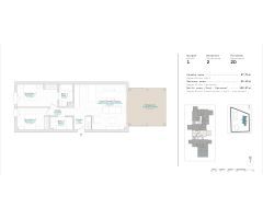 Apartamento en Venta en Denia, Alicante