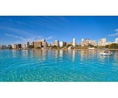 Apartamento en Venta en Denia, Alicante