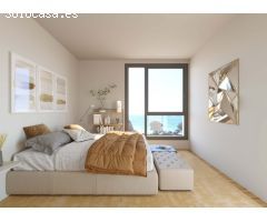 APARTAMENTO EN RESIDENCIAL A 50M DE LA PLAYA