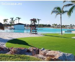RESIDENCIAL DE OBRA NUEVA EN RESIDENCIAL PRIVADO EN LA PROVINCIA DE MURCIA