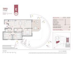 Apartamento en Venta en Calpe, Alicante
