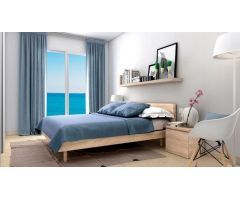 Apartamento en Venta en La Manga del Mar Menor, Murcia