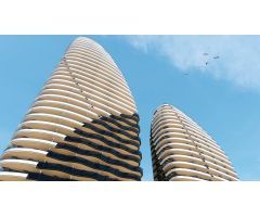 Atico Duplex en Venta en Benidorm, Alicante