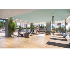 Atico Duplex en Venta en Benidorm, Alicante