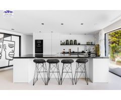 Villa en Venta en Jávea - Xàbia, Alicante