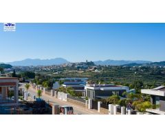 Villa en Venta en Jávea - Xàbia, Alicante