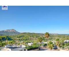 Villa en Venta en Jávea - Xàbia, Alicante