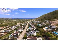 Villa en Venta en Jávea - Xàbia, Alicante