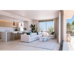 COMPLEJO RESIDENCIAL DE OBRA NUEVA EN DENIA