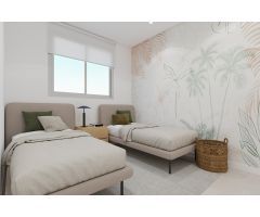Apartamento en Venta en Santa Pola, Alicante