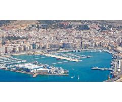 Apartamento en Venta en Santa Pola, Alicante