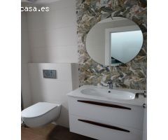 PAREADOS DE OBRA NUEVA EN SANTIAGO DE LA RIBERA