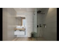 COMPLEJO RESIDENCIAL DE OBRA NUEVA CON VISTAS AL MAR EN FINESTRAT