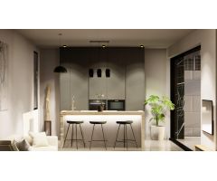 VILLAS DE OBRA NUEVA EN ALGORFA GOLF RESORT