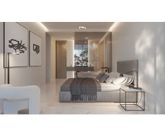 VILLA DE LUJO DE OBRA NUEVA CON VISTAS AL MAR EN MORAIRA