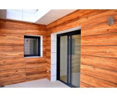 VILLAS MODERNAS EN BALCÓN DE FINESTRAT A UN PASO DE BENIDORM!!!