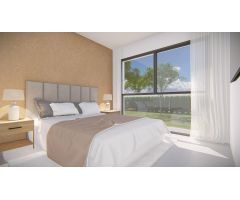 APARTAMENTOS DE NUEVA CONSTRUCCIÓN EN VILLAJOYOSA CERCA DEL MAR