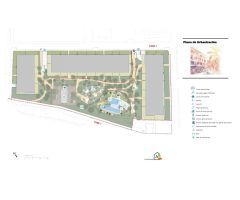 COMPLEJO RESIDENCIAL DE OBRA NUEVA EN DENIA