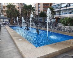 APARTAMENTOS DE OBRA NUEVA CON VISTAS AL MAR EN CALPE