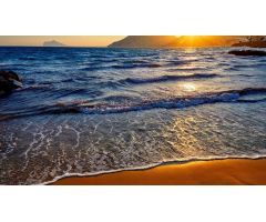 Apartamento en Venta en Calpe, Alicante