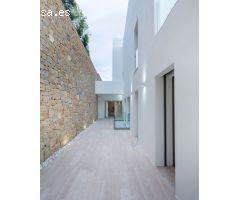 Villa en Venta en Rada de Moraira, Alicante