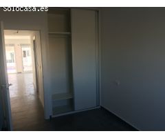 VILLAS PAREADAS DE OBRA NUEVA EN LOS ALCAZARES
