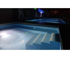 Magní­fico apartamento entre el mar y el golf!