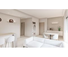 Complejo residencial que consta de 6 nuevas villas independientes