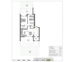 Apartamento en Venta en Algorfa, Alicante
