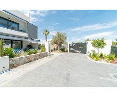 Adosado en Venta en Torrevieja, Alicante