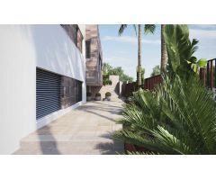 Villa en Venta en Cartagena, Murcia