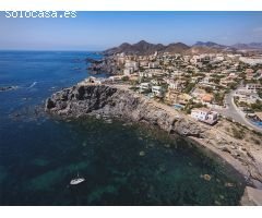 Villa en Venta en Cartagena, Murcia