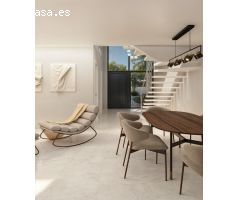 Vivienda Moderna de Obra Nueva en Alfaz del Pi: Tu Nuevo Hogar en la Costa Blanca